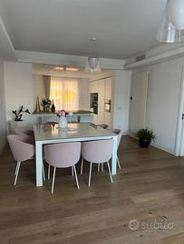 Villetta elegante e ben rifinita