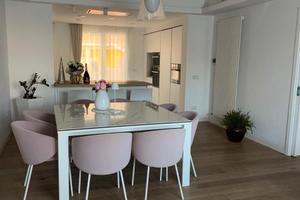 Villetta elegante e ben rifinita