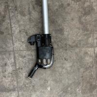 Abbachiatore  campagnola alice