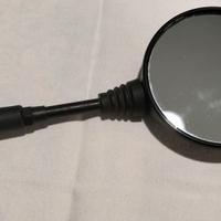 Specchietto retrovisore moto omologato E9