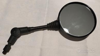 Specchietto retrovisore moto omologato E9