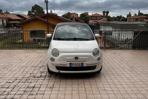 Fiat 500 2009 (gpl)