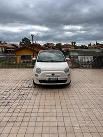 Fiat 500 2009 (gpl)