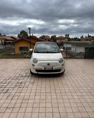 Fiat 500 2009 (gpl)