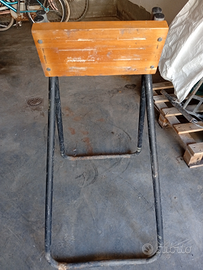 Porta motore nautico 20