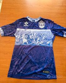 Maglietta da calcio Boreale