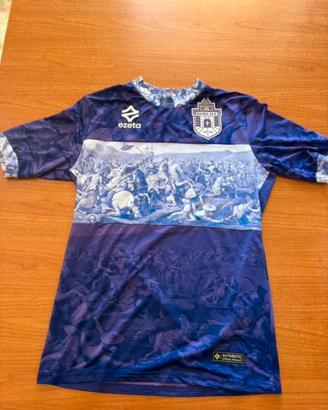 Maglietta da calcio Boreale