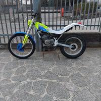 Fantic Motor TRIAL 50.9