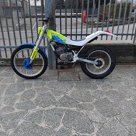 Fantic Motor TRIAL 50.9