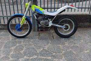 Fantic Motor TRIAL 50.9