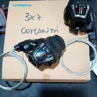 comandi shimano