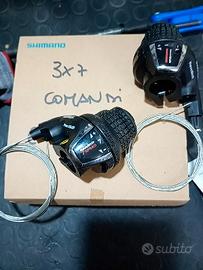 comandi shimano