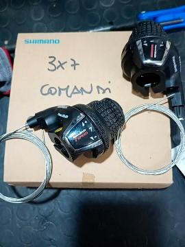 comandi shimano