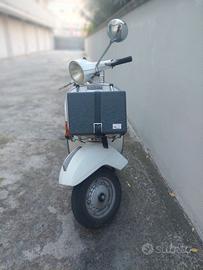 Vespa PX 125