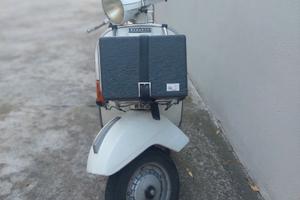 Vespa PX 125