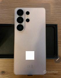 Samsung Galaxy S26 Ultra Nuovo Garanzia 24 Mesi