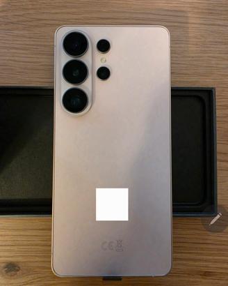 Samsung Galaxy S26 Ultra Nuovo Garanzia 24 Mesi