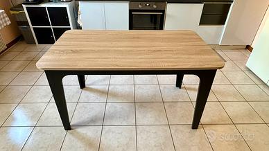 Tavolo cm 140x80