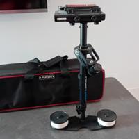 Flycam 3000 Steadycam