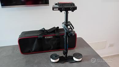 Flycam 3000 Steadycam