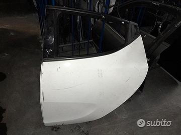 Porta Posteriore Sinistra Per Lancia Y 2016