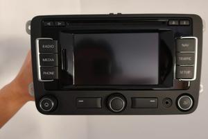 Autoradio Originale VW RNS 315 - Golf, Scirocco, P
