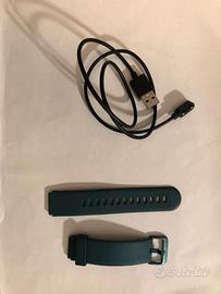 cinturino caricabatterie smartwatch lifebee - Telefonia In vendita