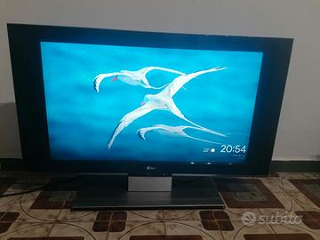tv lg hdmi 37 pollici