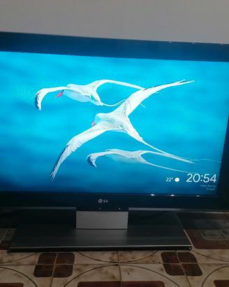 tv lg hdmi 37 pollici