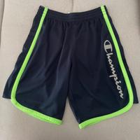 Pantaloncino Champion 13/14 anni come nuovo
