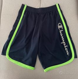 Pantaloncino Champion 13/14 anni come nuovo