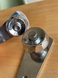 Stock Maniglie vintage