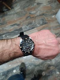 Yema Pearl Diver, Automatico.