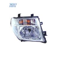FANALE DESTRO PER NISSAN NAVARA PICK-UP 05-08 E PA