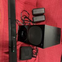 Soundbar Sony