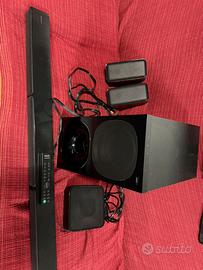 Soundbar Sony