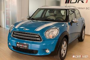 MINI Mini Countrym.(R60) Mini 2.0 Cooper D Busi...
