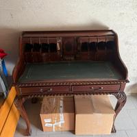 Scrivania d’epoca