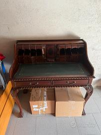 Scrivania d’epoca