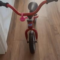 Balance bike nuovissima