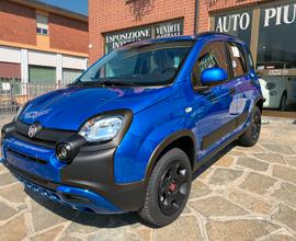 FIAT PANDA 4X4 0.9 TwinAir Turbo S&S City Cross