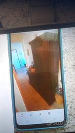 armadio in legno