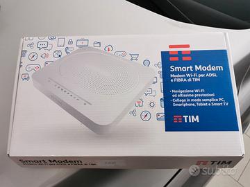 Modem Tim 
