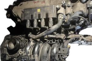 Motore Fiat Panda 1.2 benzina 169A4000