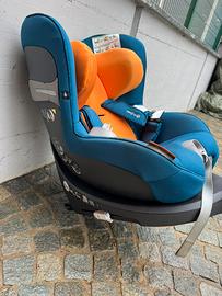 Seggiolino auto CYBEX Sirona