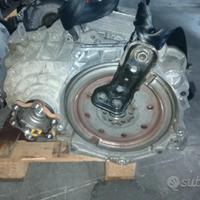 Cambio Automatico Volkswagen Passat 2.0TD CRL 2017