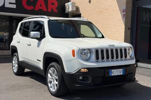 JEEP Renegade 2.0 Mjt 140CV 4WD Active Drive Low