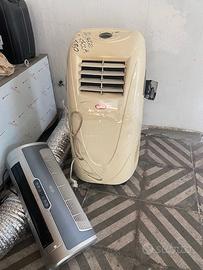 CLIMATIZZATORE