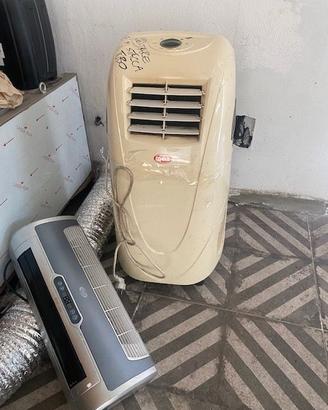 CLIMATIZZATORE