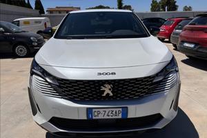 Peugeot 3008 - 2023